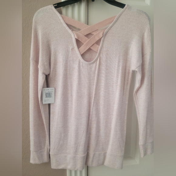 NWT Unicorn 🦄 sequin flip sweater - Picture 3 of 7